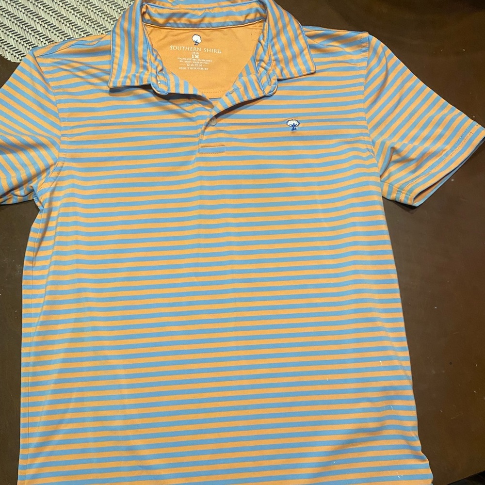 Southern shirt brand polo